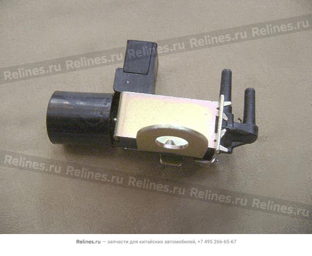 Solenoid valve assy - S1108***C289