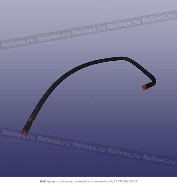 Return oil hose assy - B11-***300