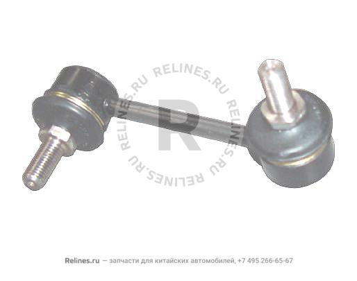Стойка стабилизатора задняя правая - B11-***040