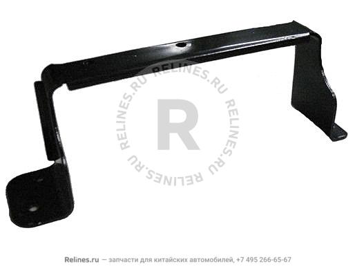 Tray bracket - battery