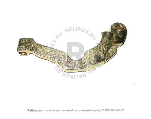 Brake arm - park LH - A21-***011