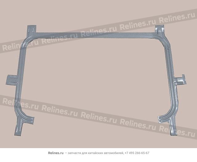 Reinf plate-sunroof - 5701***K00