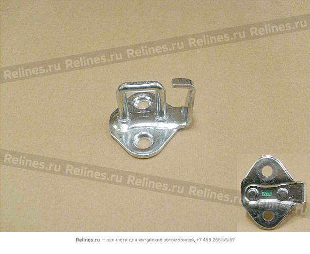 Lock ring-side door - 6105***K80