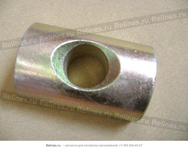 LWR swivel block-torsion bar(shanghai) - 29021***00-A1