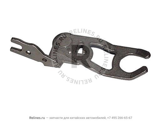 Reverse rocker device - A15-1***00NV