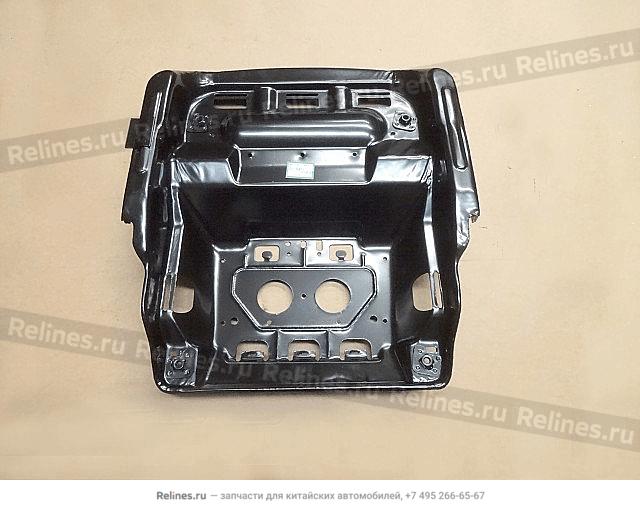 6-WAY cushion frame assy driver seat(man - 68031***Z16A