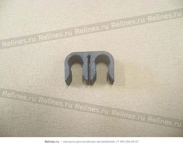 Wire clamp(2-WIRE) - 3707***E10