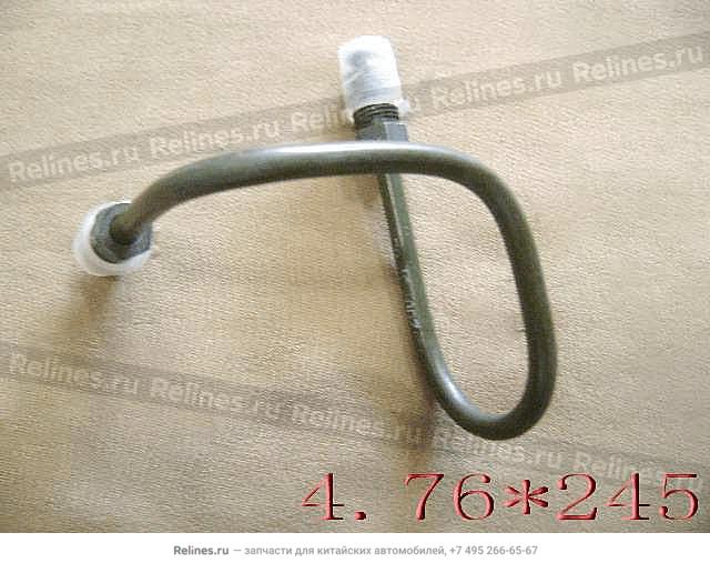 Oil pipe assy-lspv(¦µ4.76ЎБ245) - 3506***B06