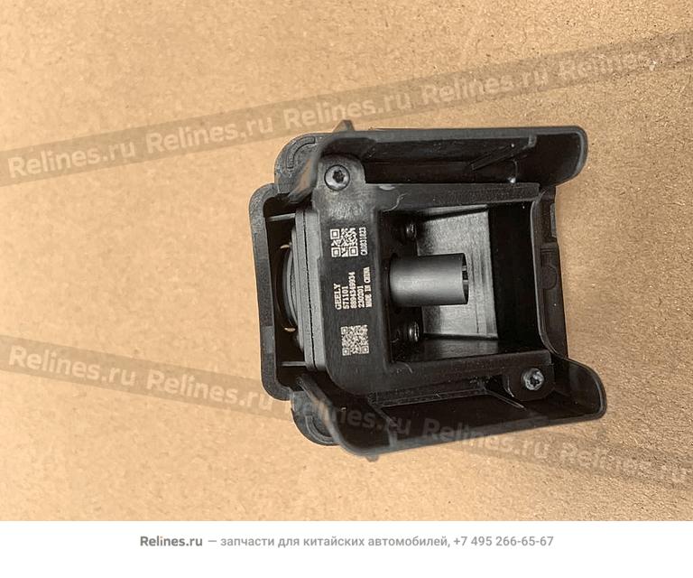 Камера задняя - 708***800