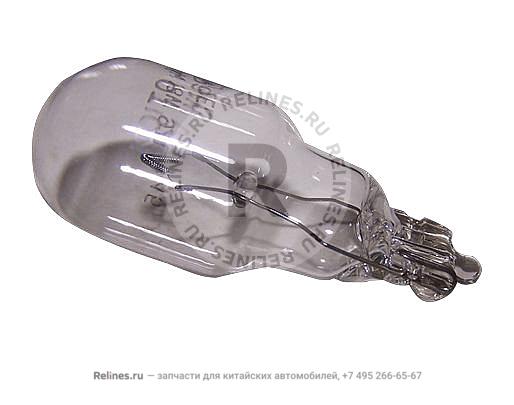 Bulb - B14-B***3017