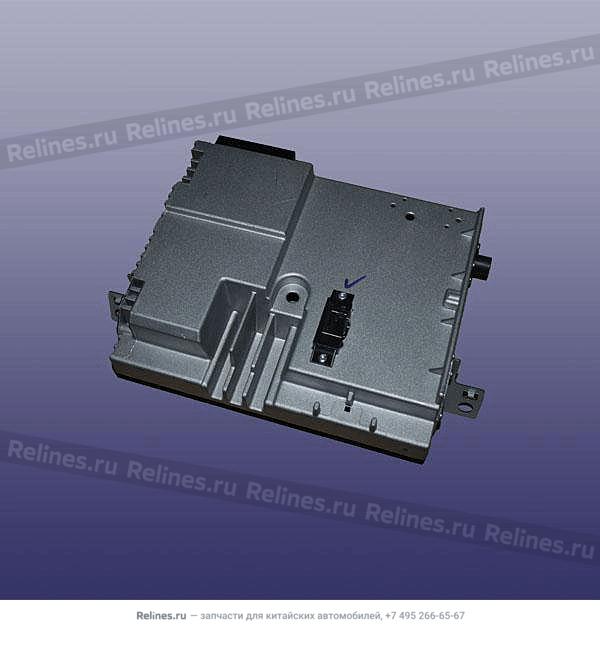 Мультимедийная система M1DFL2 - 7030***3AA