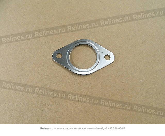 Flange gasket super charger - 11190***21XA