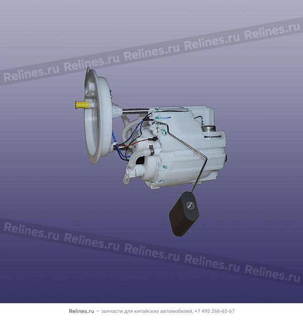 Топливный насос в сборе T1CPHEV/T1DPHEV - 1550***8AA