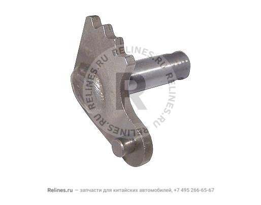 Axle,gear shift - A15-1***00NV