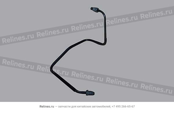 RR brake pipe 3-RH - S11-3***80CA