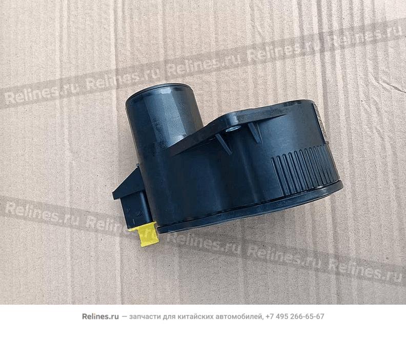 Электродвигатель стояночного тормоза - 405***800