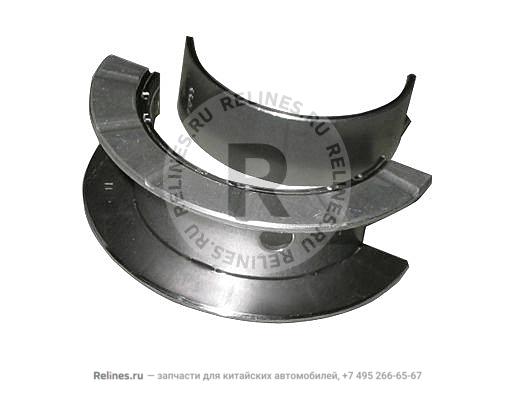 Main bearing(#3 crankshaft)