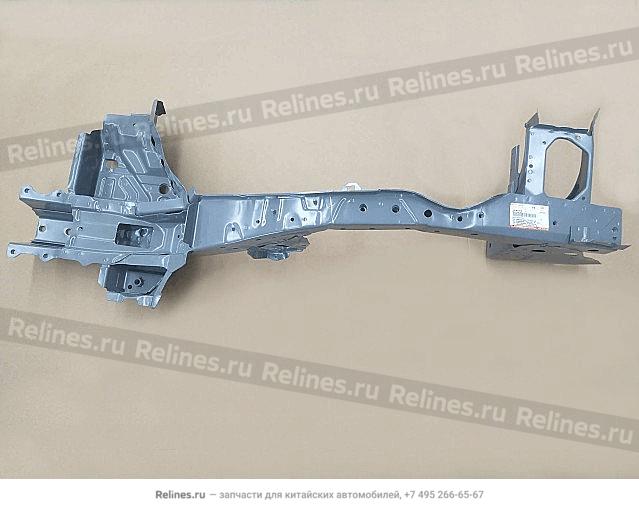 Лонжерон передний левый - 84002***Z36A