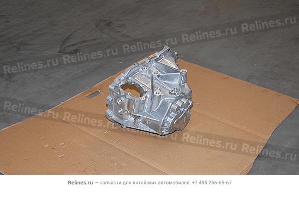 Transmission housing - 525MH***01101