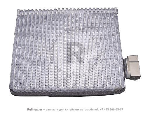 Evaporator core assy - B11-9***07150