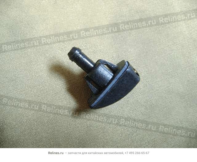 FR nozzle-washer - 5207***B10