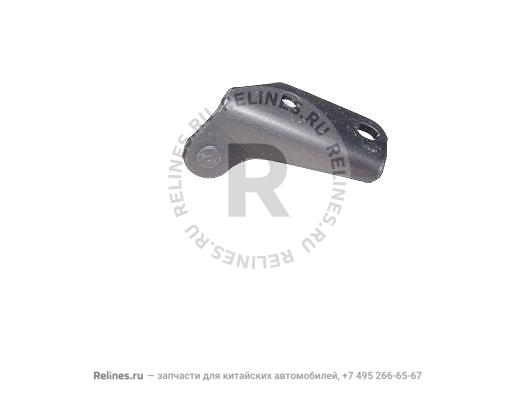 Bracket-right ball PIN - B14-5***24AB