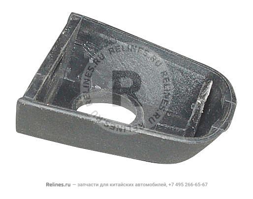 Lock cylinder cover - T11-***351