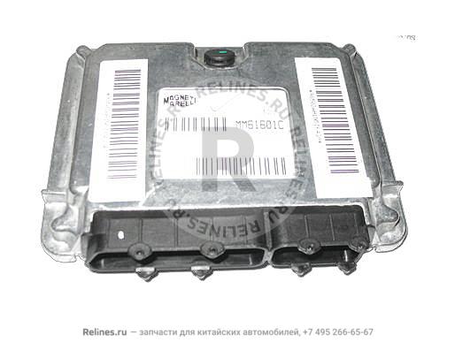 ECU - S11-3***10VA