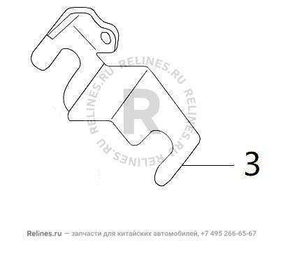 Cable bekt - ZM036***01641