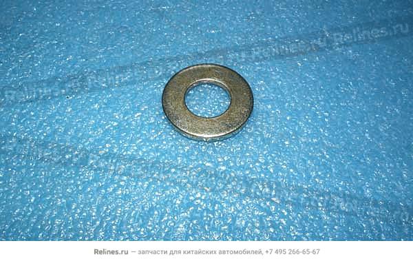 Gasket-lwr swinging arm
