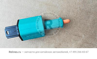 Датчик педали тормоза