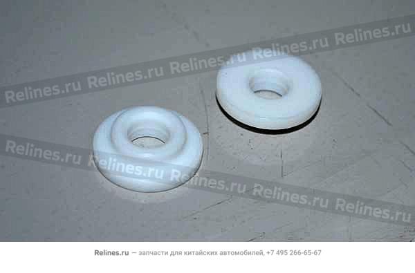 Retainer plate - E4G16***8013