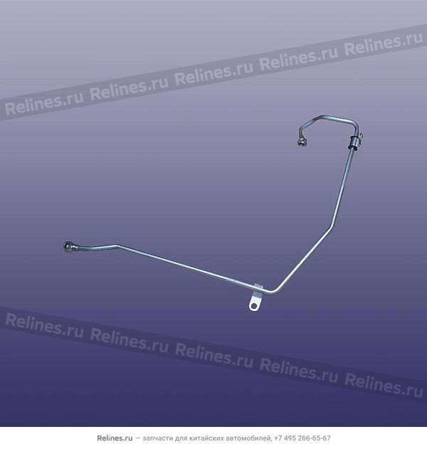 Трубка подачи масла в сборе T18/T1A/T1D - D4T20***8031