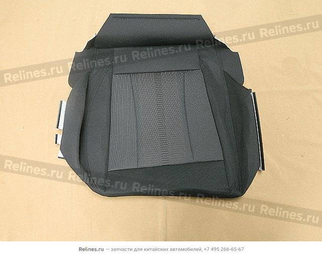 Cushion cover assy RR bench seat - 690220***00A86