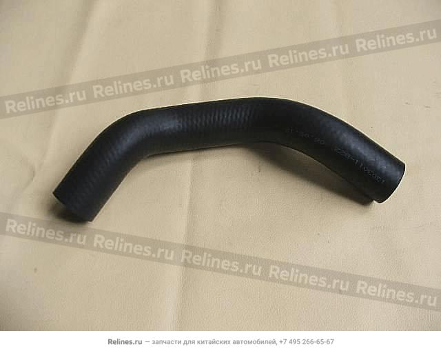 Radiator UPR hose