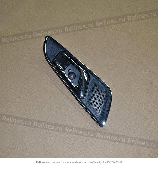 INR handle-fr door RH - J68-6***14BB