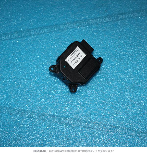 Circulation motor - T11-8***06DS