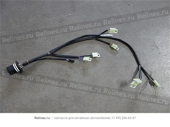 Wiring Harness