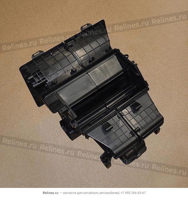 Корпус коммутатора M1D/J60/M1DFL2 - 3010***0AA