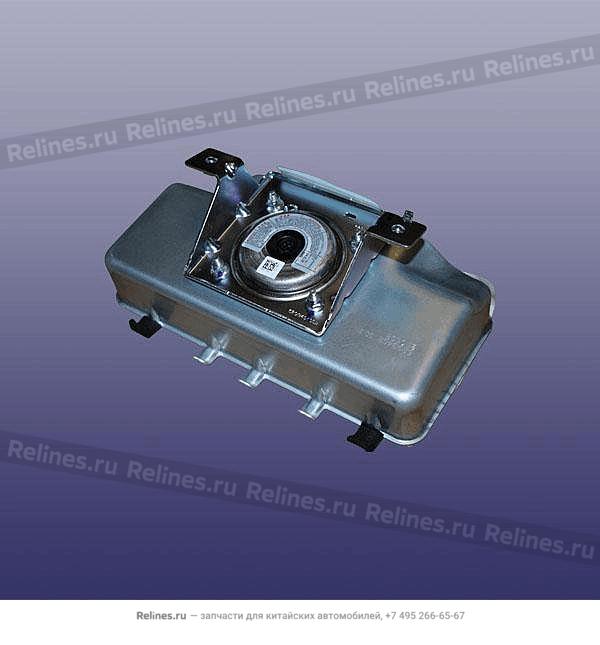 Подушка безопасности пассажирская M1D/M1DFL2/J60/M1E/M1DFL3