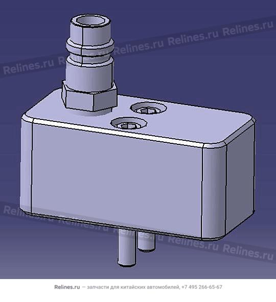 Тестер герметичности - ZEZ***737