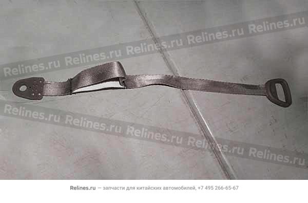 Stra-rr seat - S21-***250