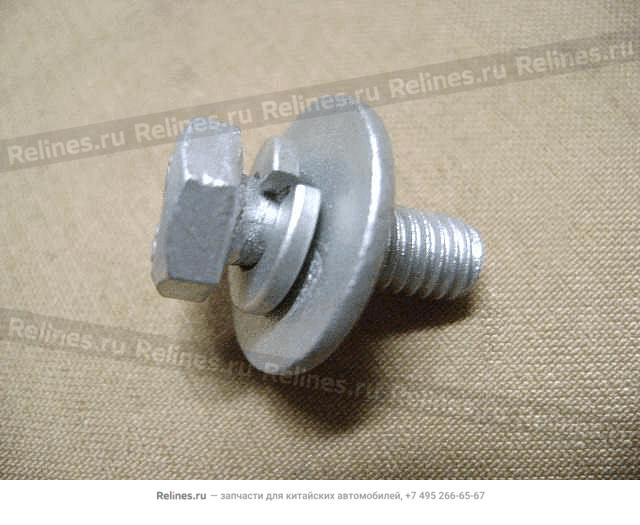 Locking bolt - 5820***P00