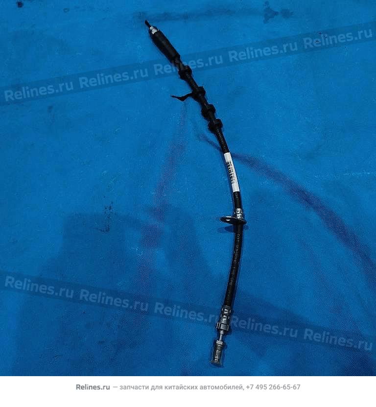 Шланг тормозной передний