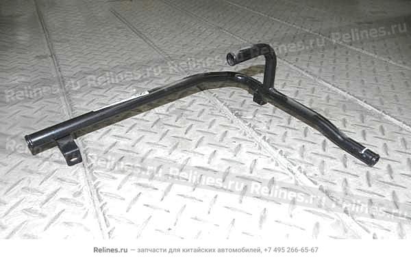 Three-way pipe - 484B-***012BA
