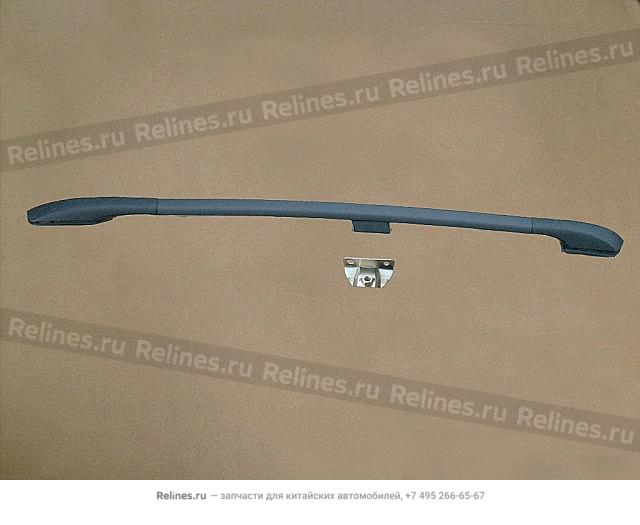 Luggage rack assy LH - 5709***K46