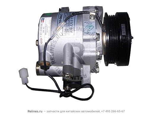 A/c compressor assy - S11-8***10BG