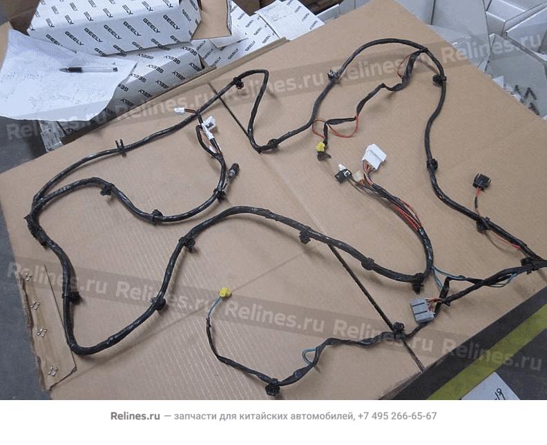 Roof wire harness - 101***029