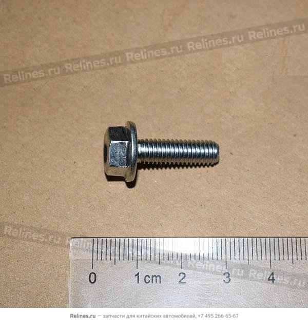 Bolt - Q186***F36