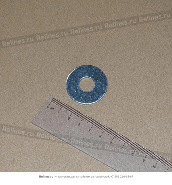 Plain washer-large series - FQ402***5F36